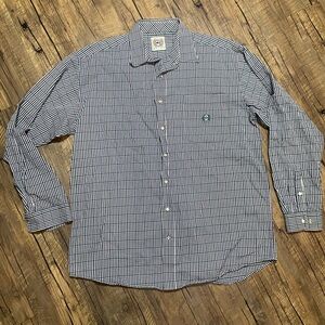 Cinch Mens Shirt
